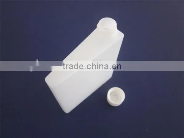 70ml HDPE plasticTriangle reagent bottles