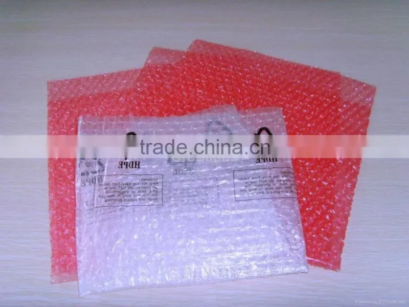 Bubble envelopes mailling mailer bag