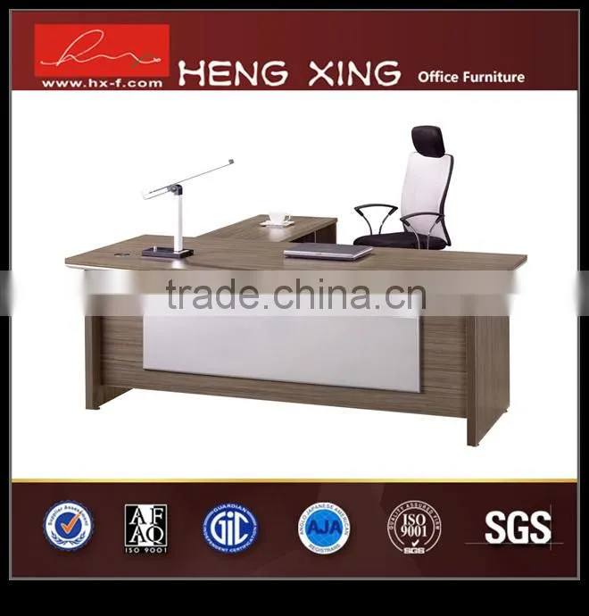 Modern Office desk cheap writing desk wooden standing desk HX-DF001
