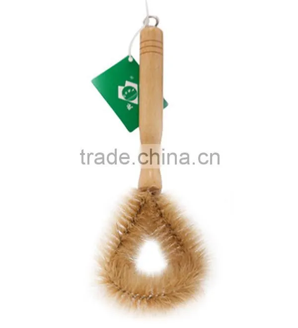 outdoor Eco-friendly for car face cleaning brush