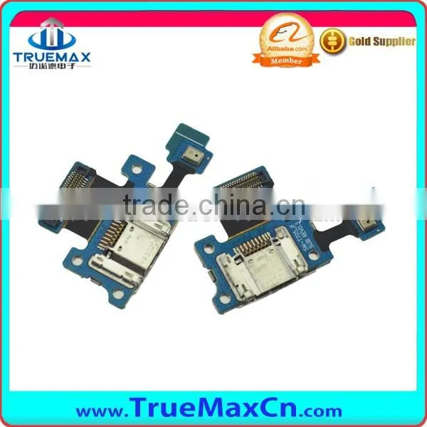 New Product Tablet Spare Parts for Samsung Galaxy T705 Charger Flex Cable Parts