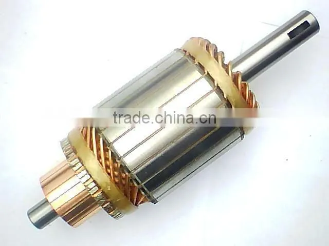BOSCH Armatures for Starters IM2128