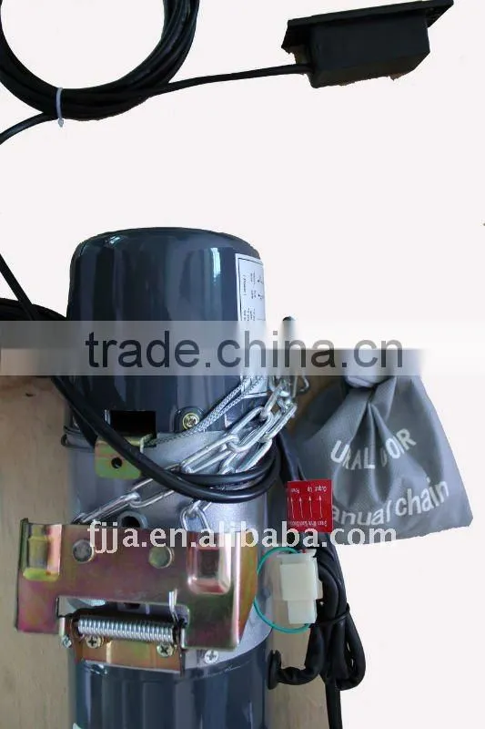 Automatic Door Operator (Automatic Door Opener)