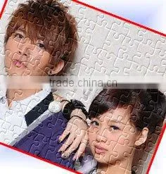 jigsaw puzzle making machine CE