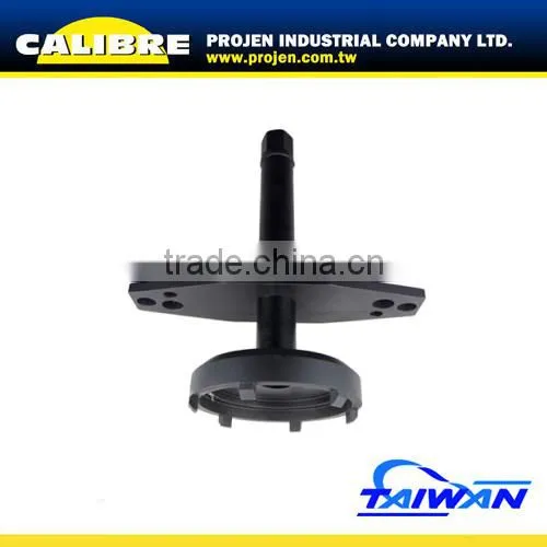 CALIBRE Truck Repair Extension Tube for Rear Axle MAN TGA