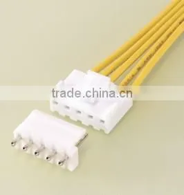 TE 177919-1 60K Power Double Lock Series Inventory material discount+amp wire harness Custom processing
