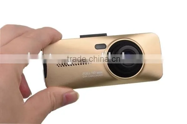 2014 new 2.7 inch super wide lens novatek 96650 car black box