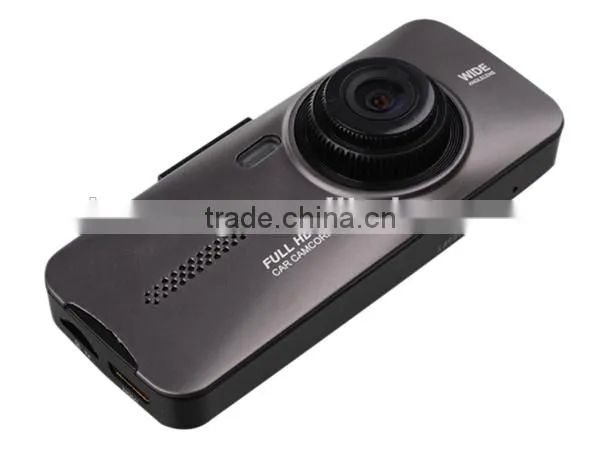 2014 new 2.7 inch super wide lens novatek 96650 car black box