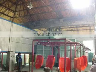 Qingdao Haodong Hand Truck Co., Ltd. company overview - view 2