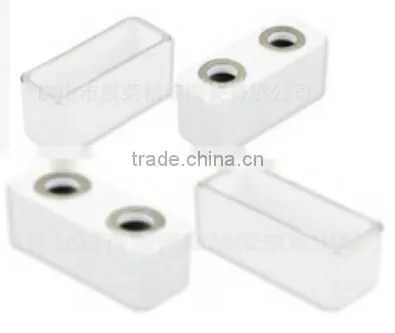 High Voltage DC Automobile Relay Ceramic Box