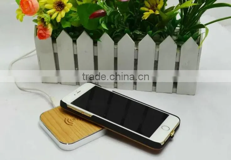 Factory directly auto wireless charger coils wireless charger for phone