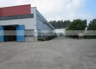 Wuxi Wondery Trading Co., Ltd. company overview - view 1