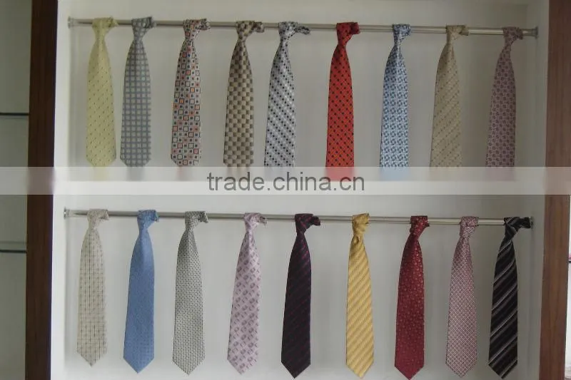 high quality low price wholesale polyester ties