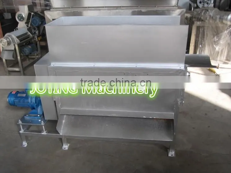 coconut milk extracting machine coconut milk processing line