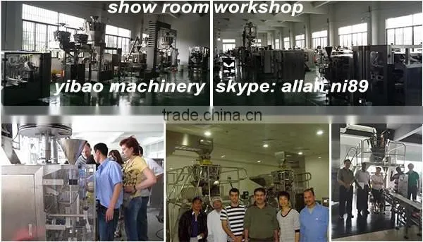 Automatic liquid packaging machine / milk , honey , ketchup , sauce