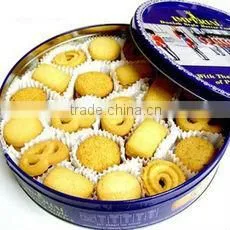 Cookie machine