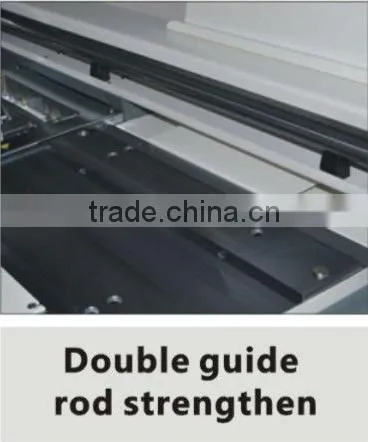 A3 Size Glue Binding Machine / Perfect Book Binder
