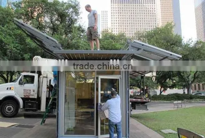 mobile shop container