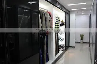 Wuhan Huasheng International Trade Co., Ltd. company overview - view 1