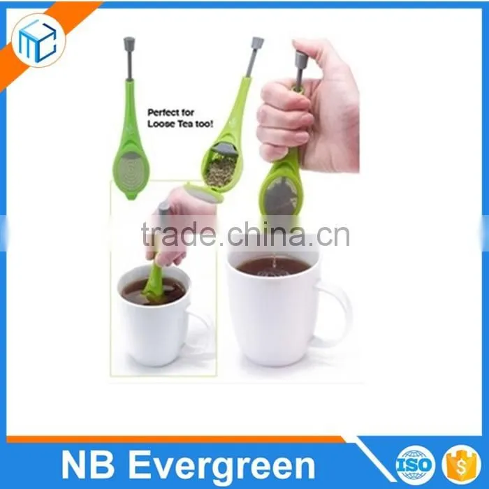 High Quality Healthy Total Tea Infuser