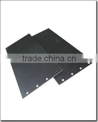2000mm X 1000mm X 8 mm GR.17. Titanum Plate Ti