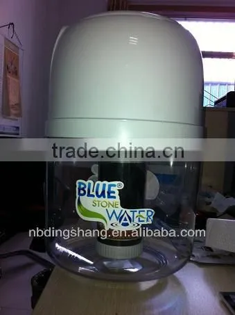 16L Bio Water dispenser bottle