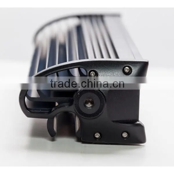 ISO9001 & TS16949 certificated factory Oledone HOT IP69K 20.5" 120W motor vehicle LED bar light