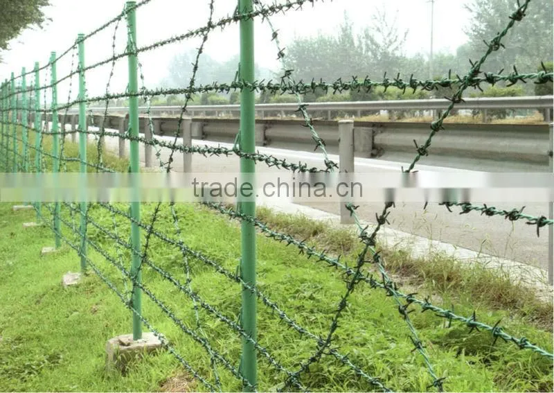SanQiang razor barbed wire