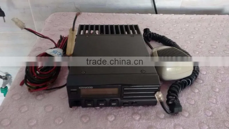 NEW Ken-wood Tk 930 Mobile Two Way Radio Car ,Truck Transceiver,TK-930