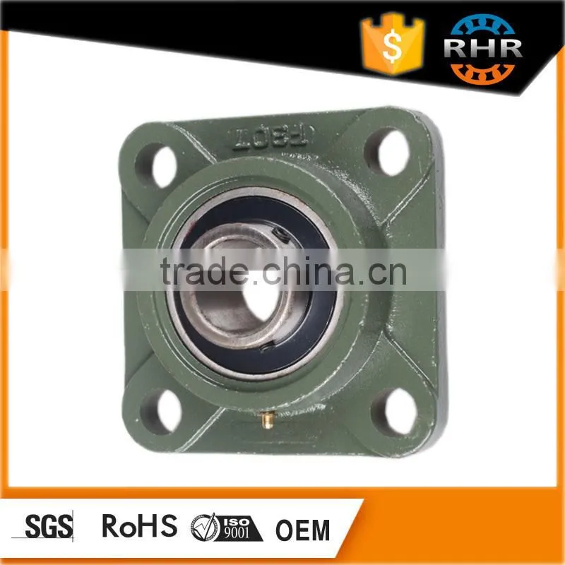 More Competitive price mounted pillow block bearing f 210 UCF 210