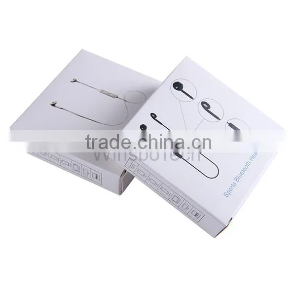 High quality Super mini wireless bluetooth 4.1 headset
