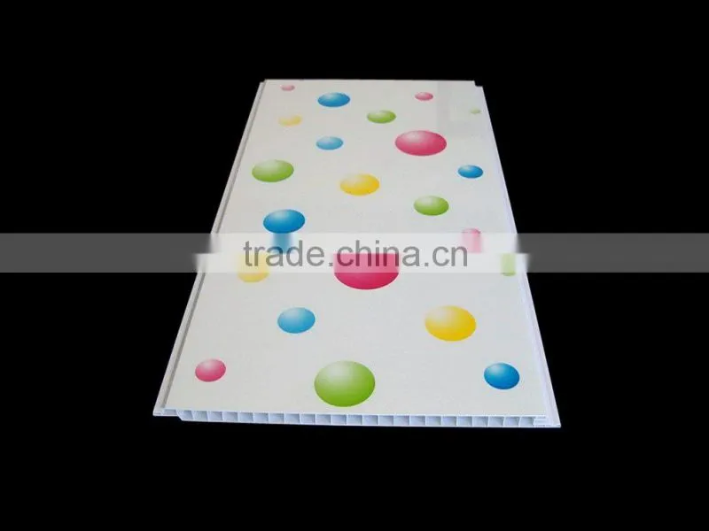 pvc panel board