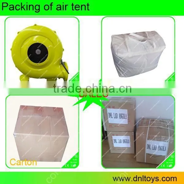 inflatable outdoor tents/Inflatable Tennis Court/inflatable tent structure/inflatable dome buildings