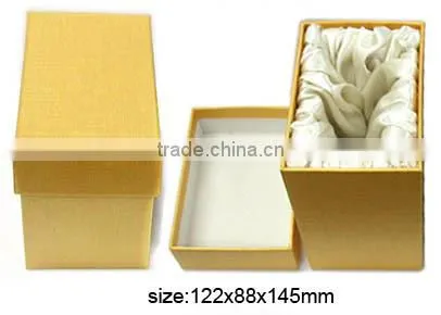 High quality Elegant Musical Box with rhinestones crystals enamel decoration and various colors