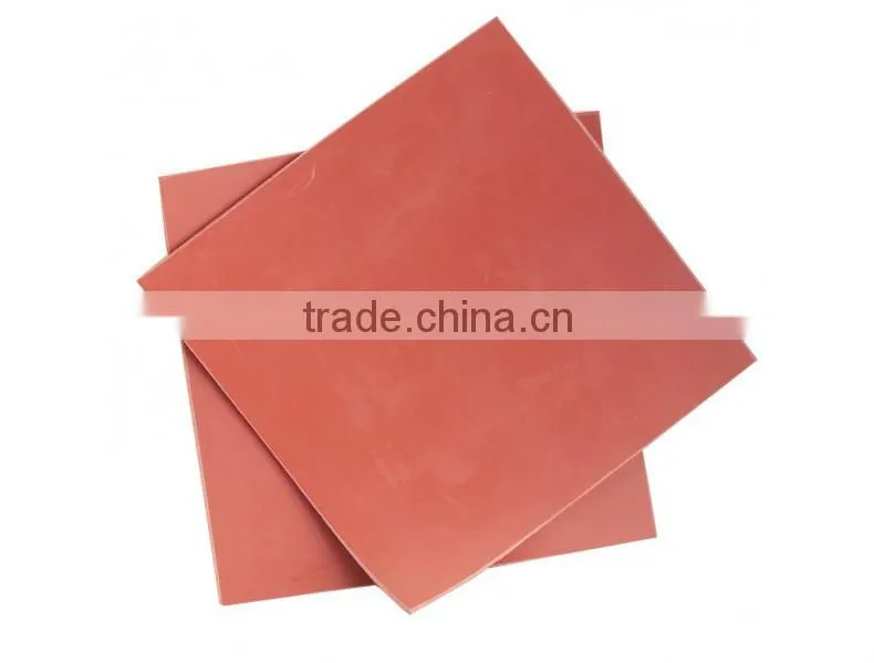 NBR/SBR/EPDM Rubber Sheet