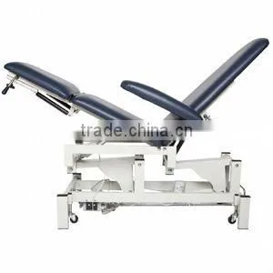 COMFY EL-35 2 Section Electric Lift club table