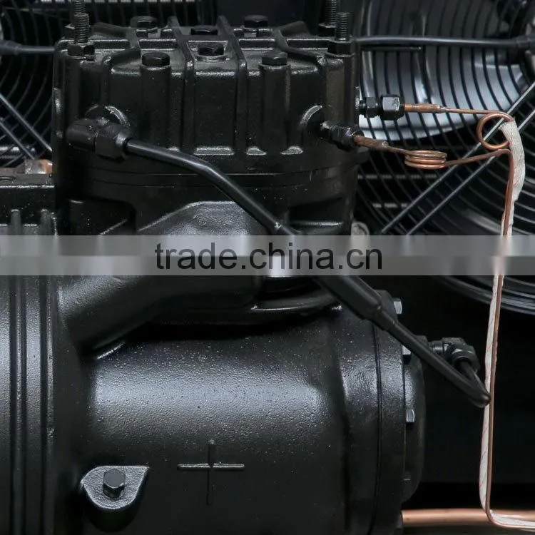 Special new products low power mini condensing unit