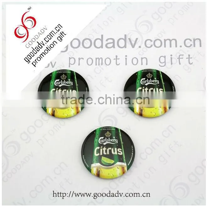 Promotion gifts various color can chosemetal bottle opener