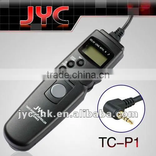 Camera Timer Remote TC-E2