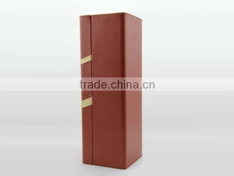 Luxury Wooden Wine Box,Wine Packaging Box