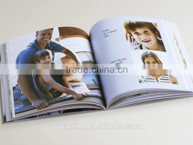 Printing adult sex magazine