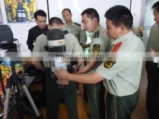 Shanghai Baoya Safety Equipment Co., Ltd. company overview - view 3