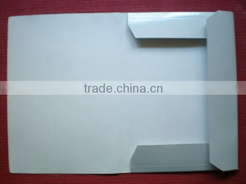A4 design paper string file folder