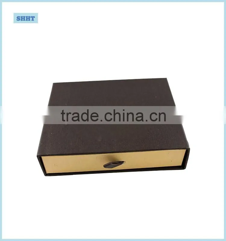 customized watch packaging paper box with custom printing