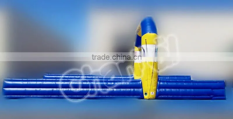 2016 NEW design Inflatable Entrance Arch For Advertising