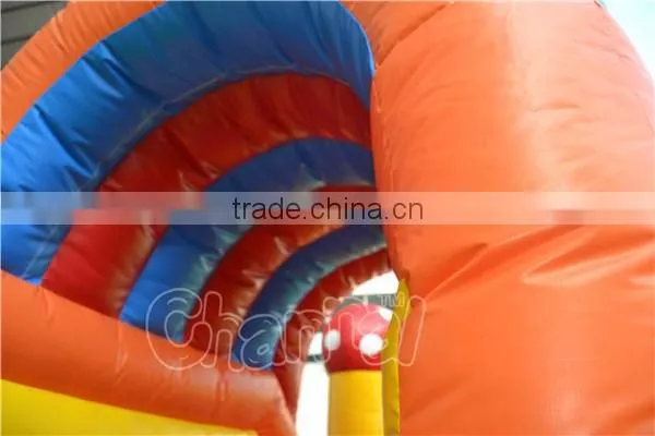 Bounce House Combos,Inflatable Combo for Kids,Baby Jumper