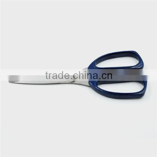Functional different types of kitchen stainless steel scissors