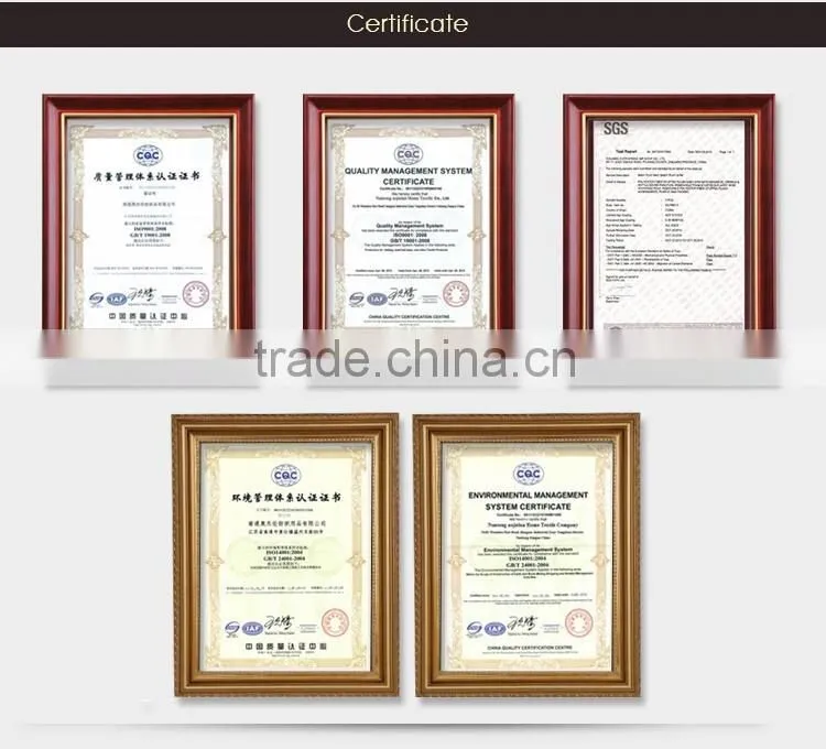 2015 100% cotton Korea new product printed hometextile fabrics