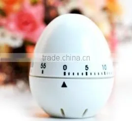 Tomato Mechanical Kitchen Countdown Timer