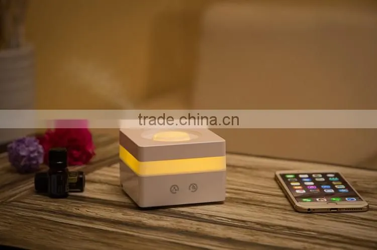 New Oil Essential Electric Aroma Diffuser Humidifier Explosion Models Malaysia Aroma Diffuser